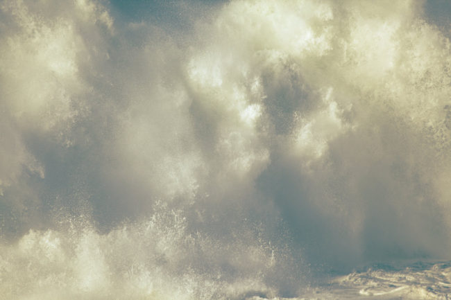 Crush Mako Miyamoto Photography Waves in the Ocean