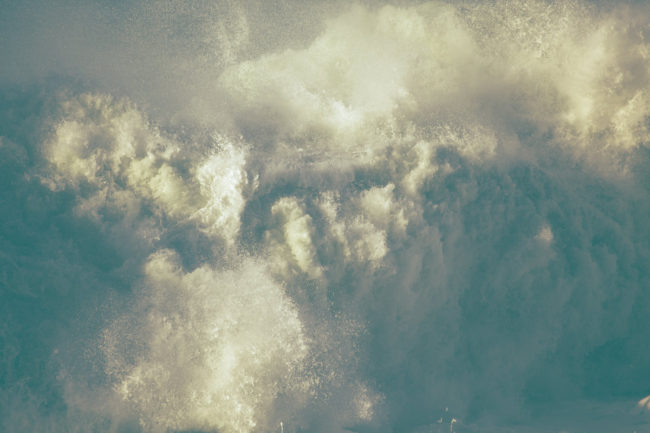 Crush Mako Miyamoto Photography Waves in the Ocean