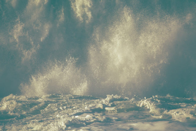 Crush Mako Miyamoto Photography Waves in the Ocean