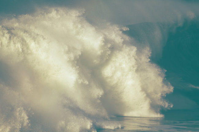 Crush Mako Miyamoto Photography Waves in the Ocean