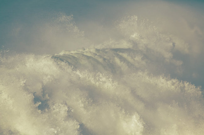 Crush Mako Miyamoto Photography Waves in the Ocean