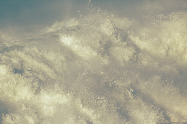 Crush Mako Miyamoto Photography Waves in the Ocean