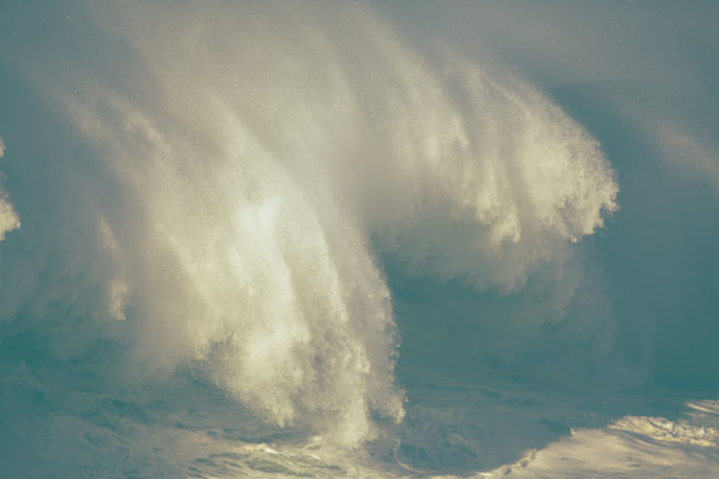 Crush Mako Miyamoto Photography Waves in the Ocean