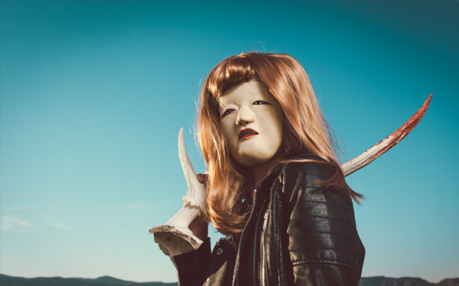 Dianne Arlington Mako Miyamoto Lifestyle Photography